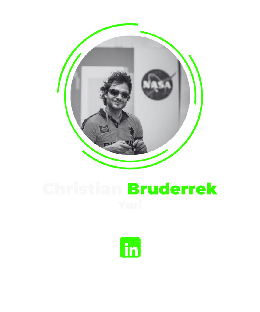 Christian Bruderrek