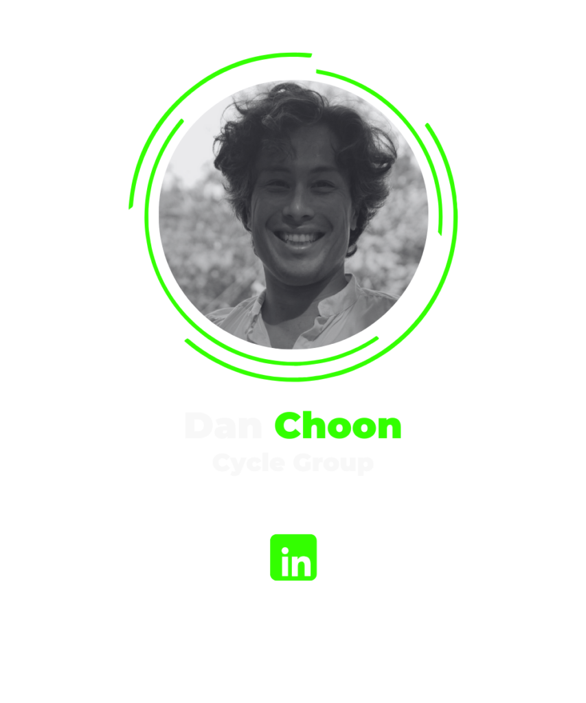 Dan Choon