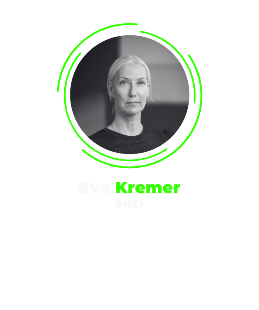 Eva Kremer